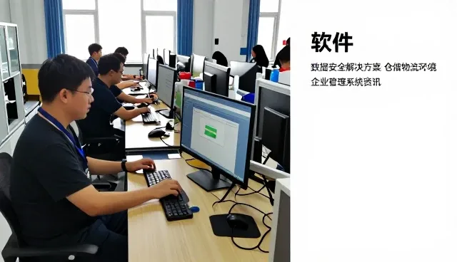 河南奥拉信息技术有限公司带来全新的数据安全解决方案体验