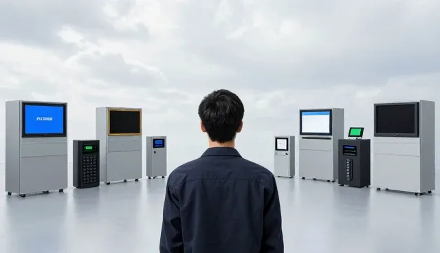 云服务平台选型中的关键考量因素解析