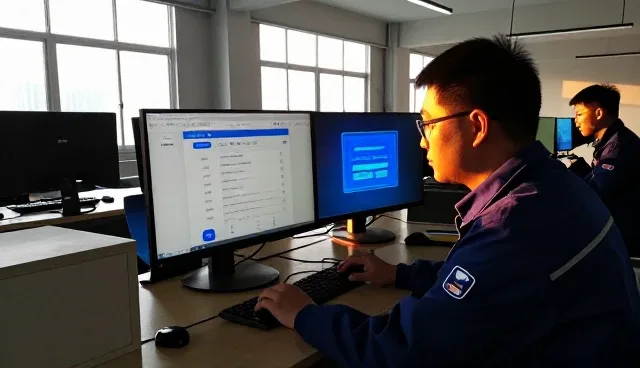 河南奥拉信息技术有限公司企业管理系统云服务平台答疑实录